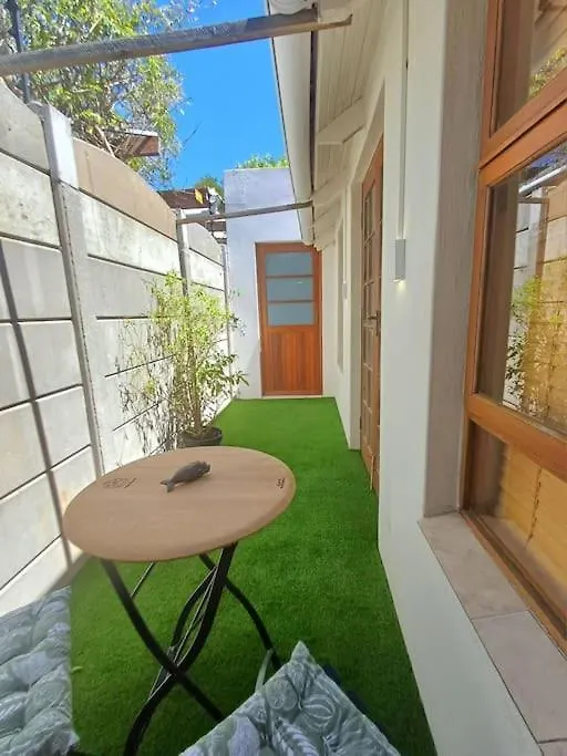 Garden City Summer Ciudad del Cabo Apartamento