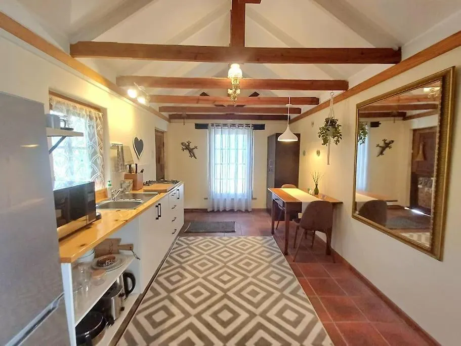 Apartamento Garden City Summer Ciudad del Cabo