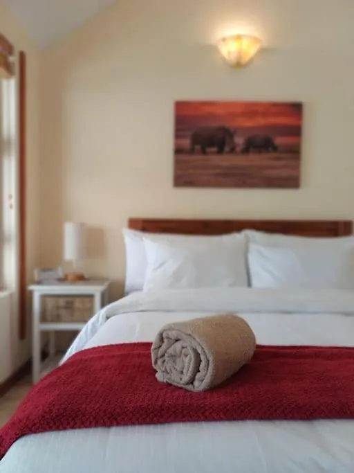 Apartamento Garden City Summer Ciudad del Cabo