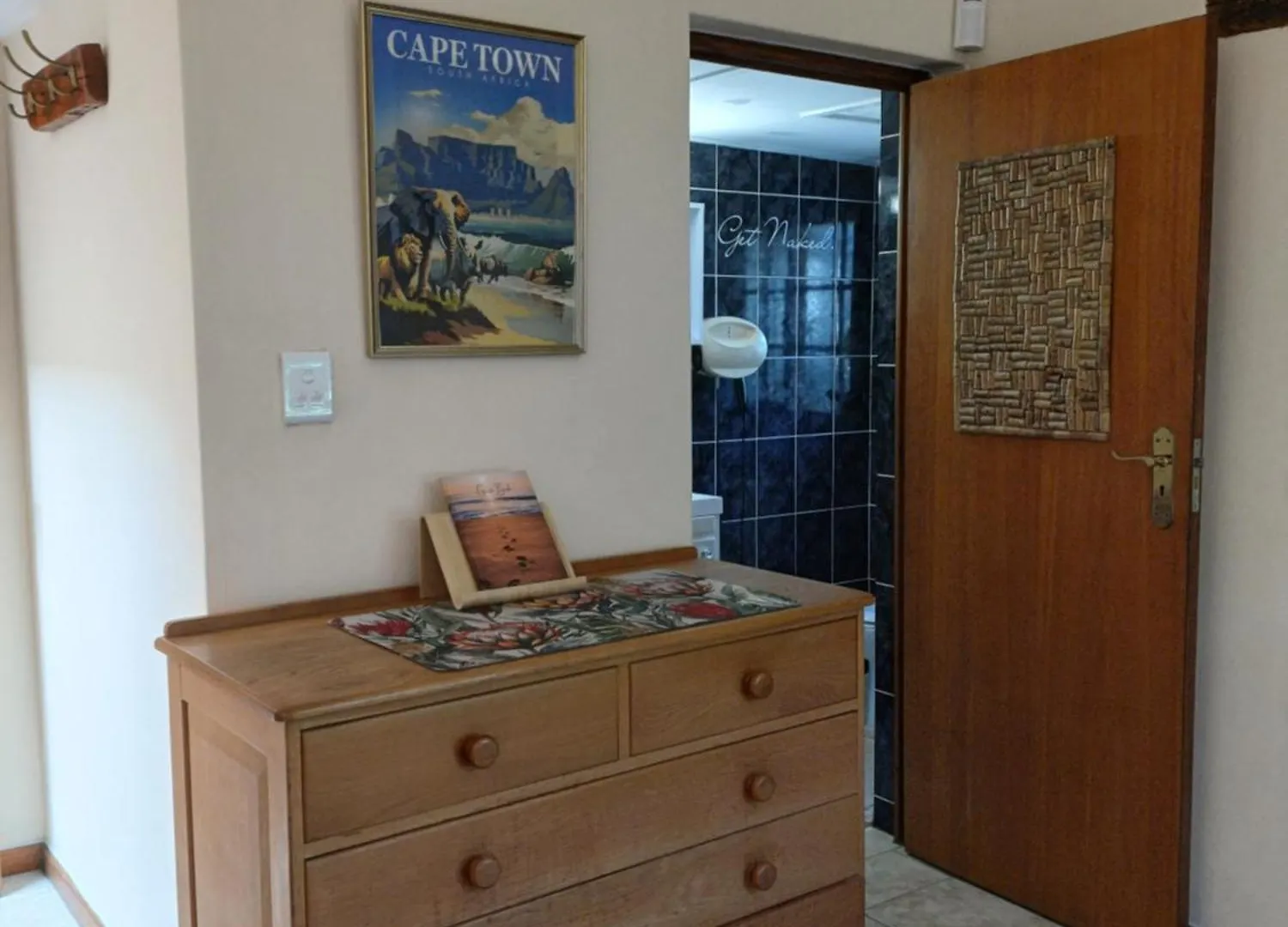 Apartamento Garden City Summer Ciudad del Cabo Sudáfrica